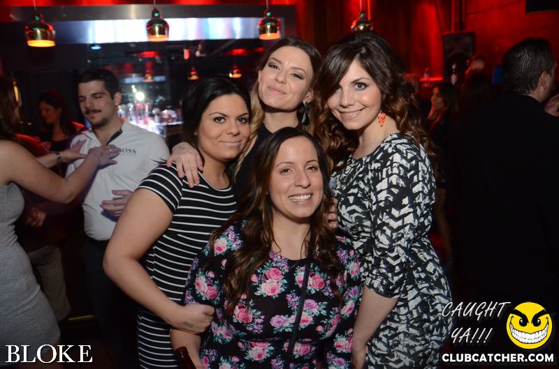 Bloke nightclub photo 62 - March 25th, 2015