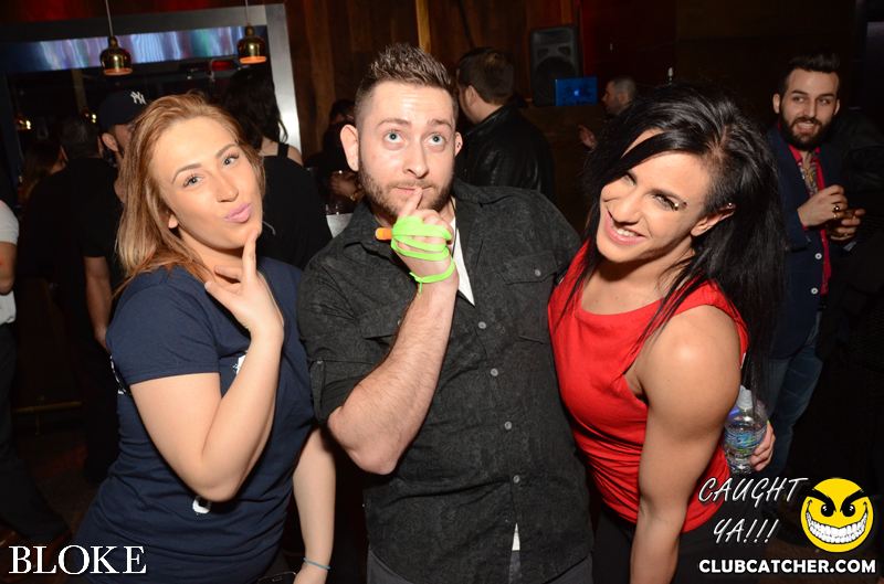 Bloke nightclub photo 64 - March 25th, 2015