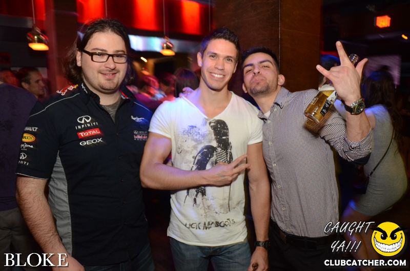 Bloke nightclub photo 70 - March 25th, 2015