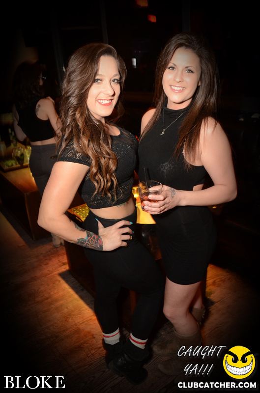 Bloke nightclub photo 8 - March 25th, 2015