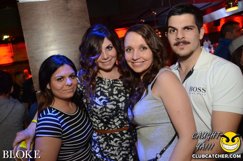 Bloke nightclub photo 80 - March 25th, 2015