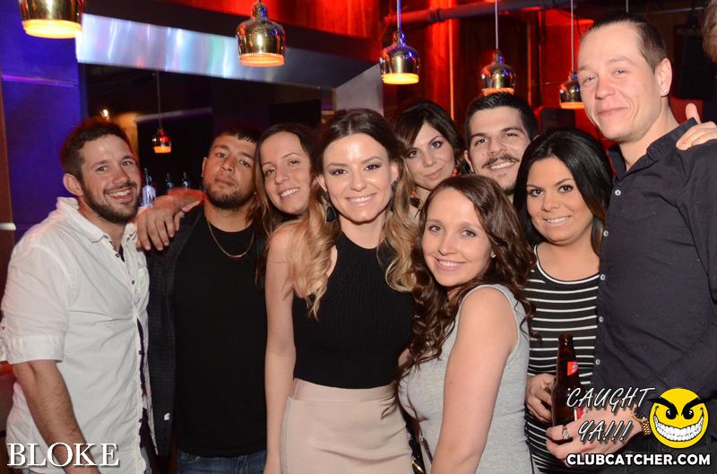 Bloke nightclub photo 83 - March 25th, 2015