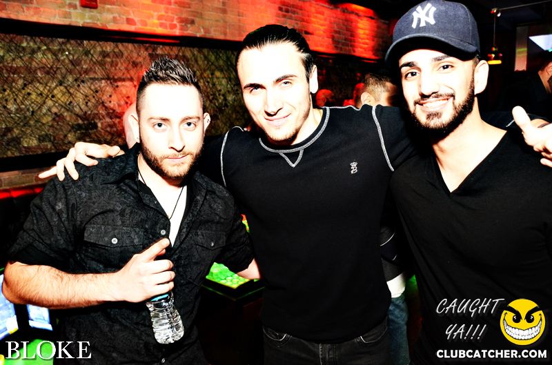 Bloke nightclub photo 86 - March 25th, 2015