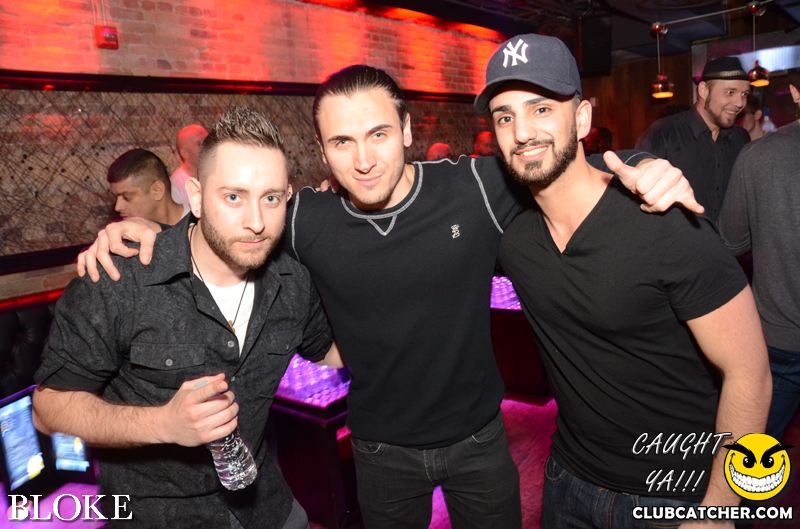 Bloke nightclub photo 90 - March 25th, 2015