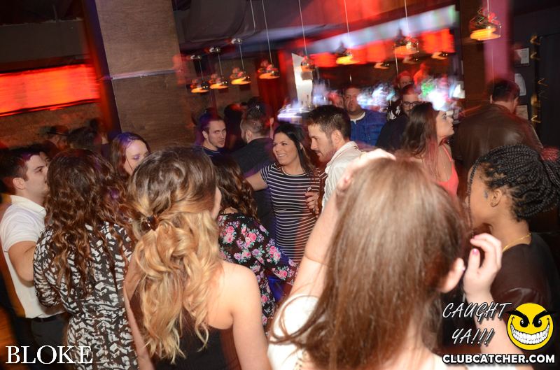 Bloke nightclub photo 99 - March 25th, 2015