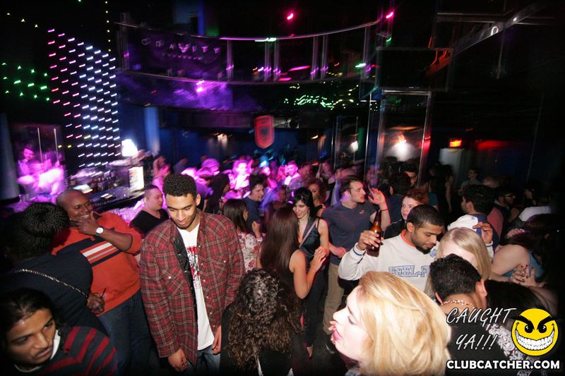 Gravity Soundbar nightclub photo 1 - March 27th, 2015