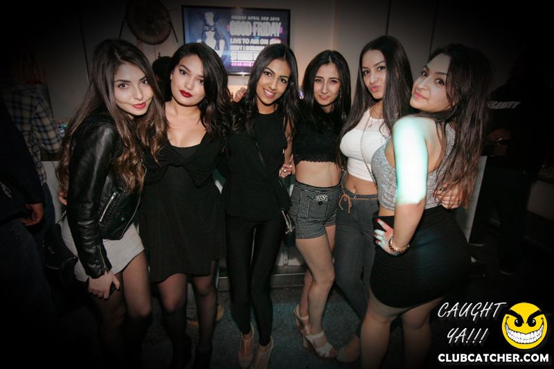 Gravity Soundbar nightclub photo 11 - March 27th, 2015