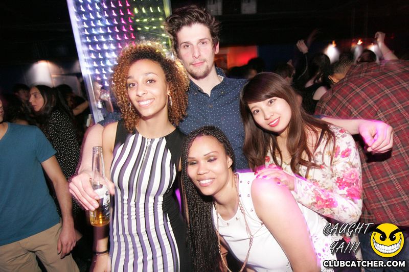 Gravity Soundbar nightclub photo 102 - March 27th, 2015