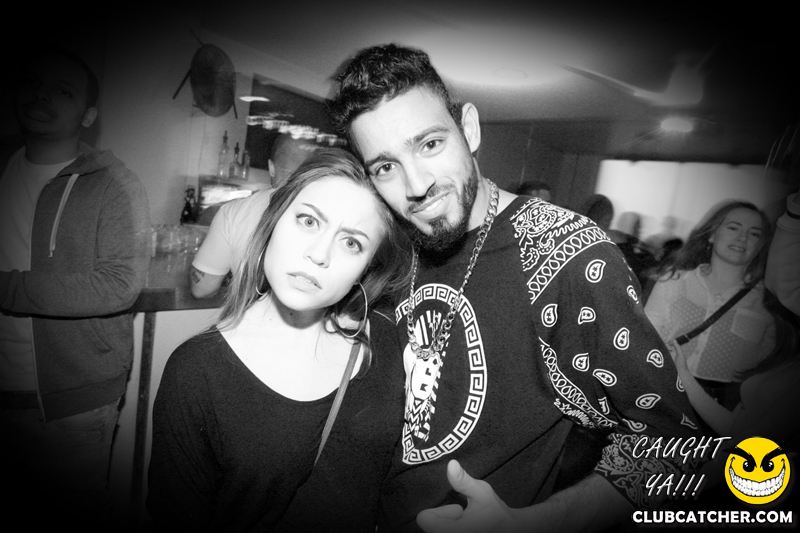 Gravity Soundbar nightclub photo 106 - March 27th, 2015