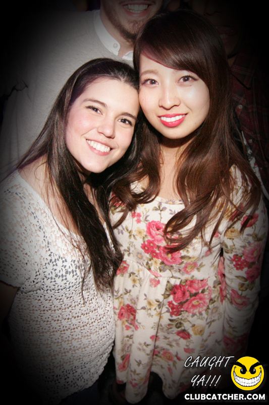 Gravity Soundbar nightclub photo 107 - March 27th, 2015