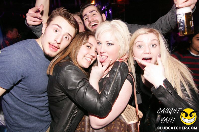 Gravity Soundbar nightclub photo 108 - March 27th, 2015