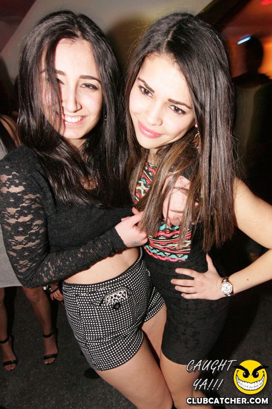 Gravity Soundbar nightclub photo 12 - March 27th, 2015