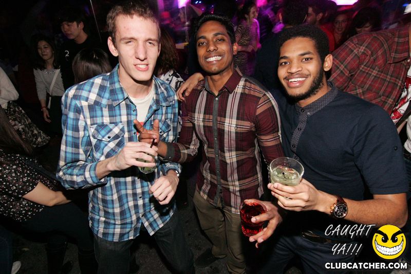 Gravity Soundbar nightclub photo 111 - March 27th, 2015