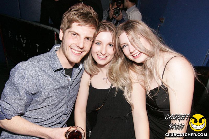 Gravity Soundbar nightclub photo 113 - March 27th, 2015