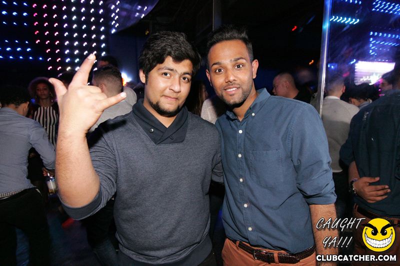 Gravity Soundbar nightclub photo 115 - March 27th, 2015