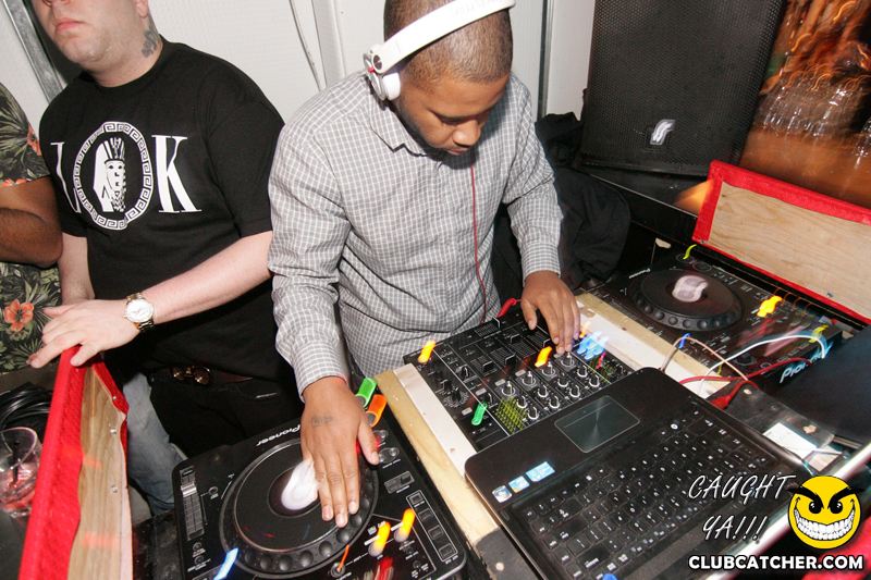 Gravity Soundbar nightclub photo 116 - March 27th, 2015