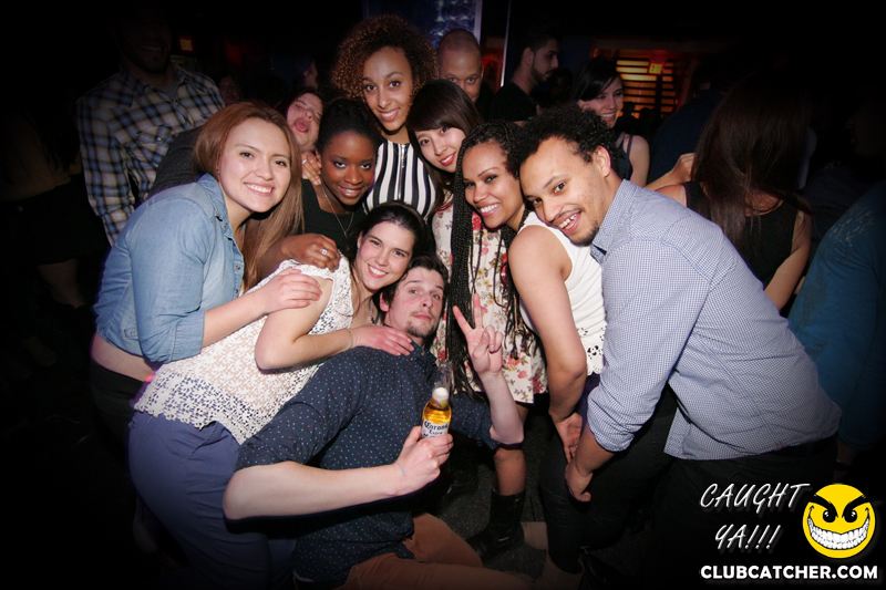 Gravity Soundbar nightclub photo 117 - March 27th, 2015