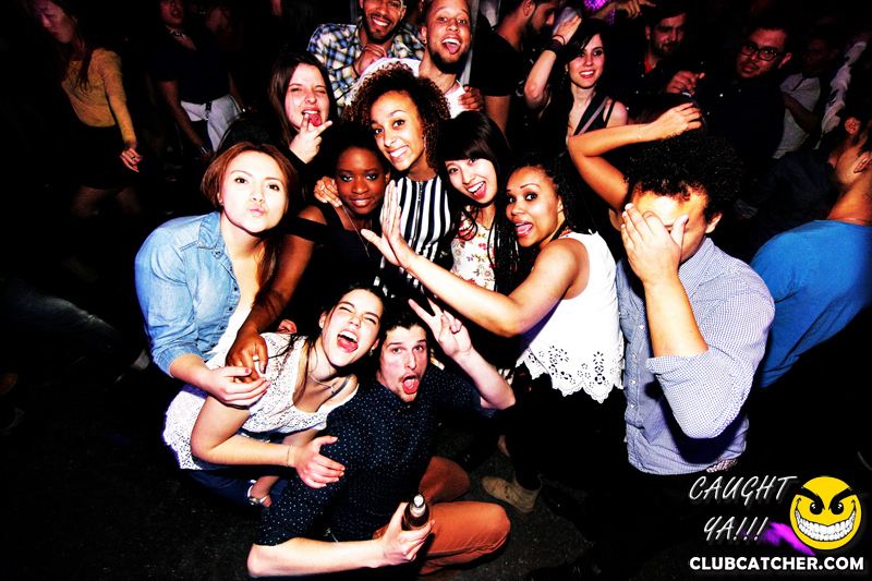 Gravity Soundbar nightclub photo 120 - March 27th, 2015