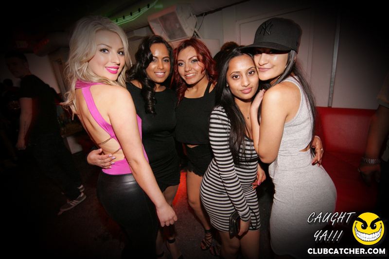 Gravity Soundbar nightclub photo 13 - March 27th, 2015