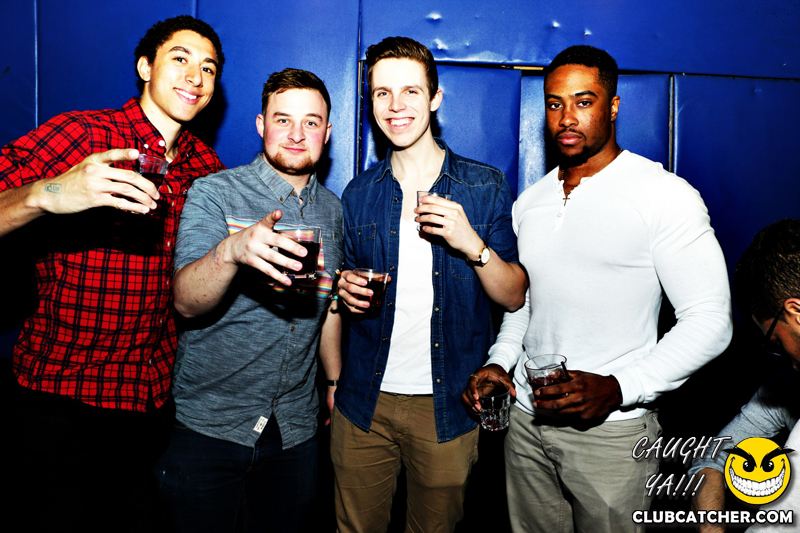 Gravity Soundbar nightclub photo 122 - March 27th, 2015