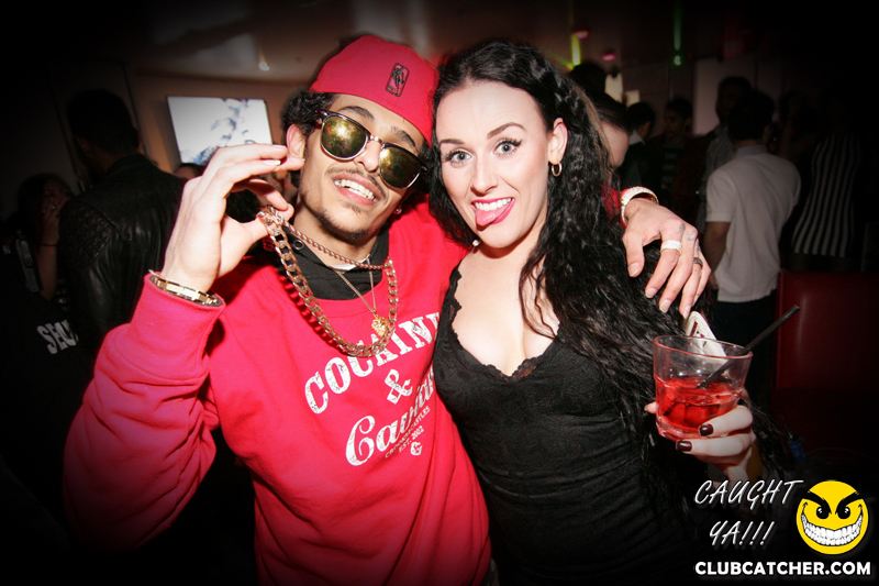 Gravity Soundbar nightclub photo 123 - March 27th, 2015