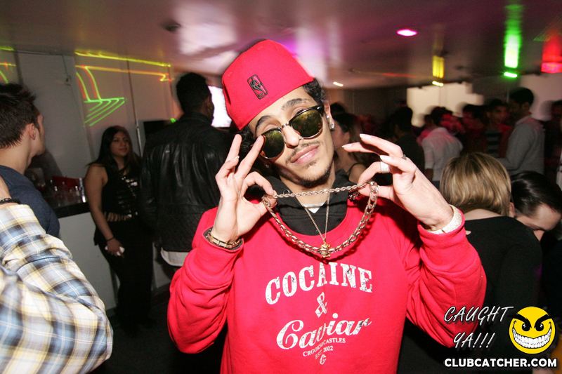 Gravity Soundbar nightclub photo 124 - March 27th, 2015