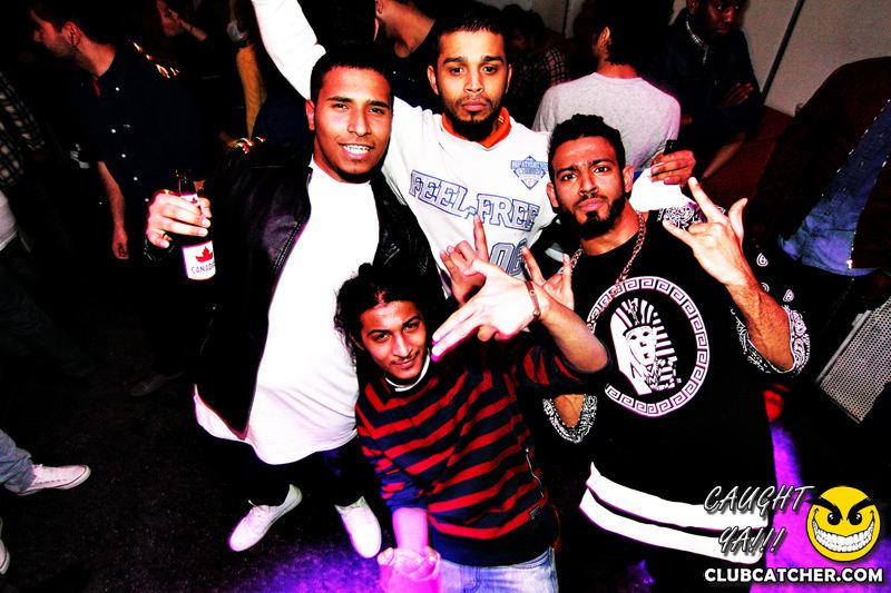 Gravity Soundbar nightclub photo 125 - March 27th, 2015