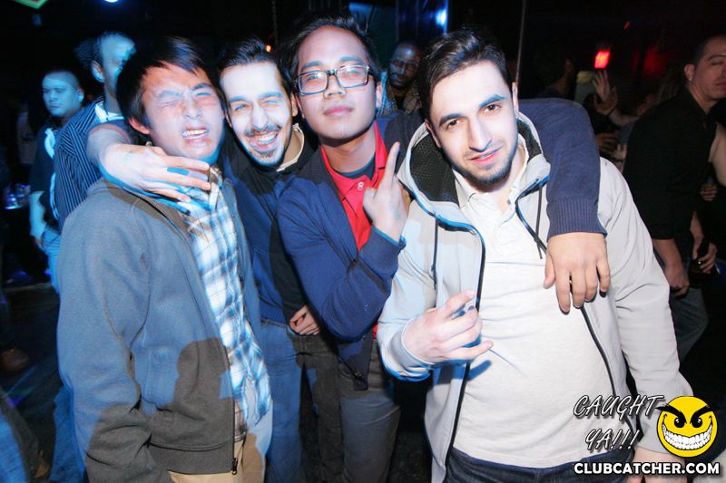 Gravity Soundbar nightclub photo 126 - March 27th, 2015