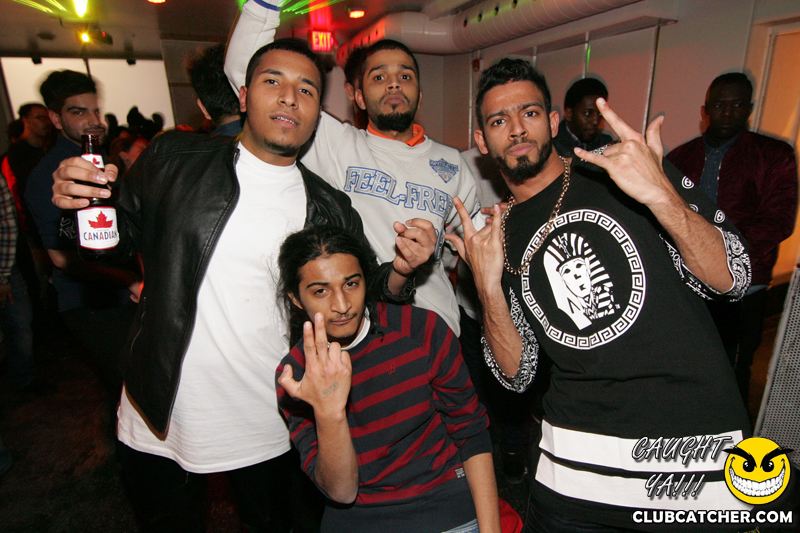 Gravity Soundbar nightclub photo 127 - March 27th, 2015