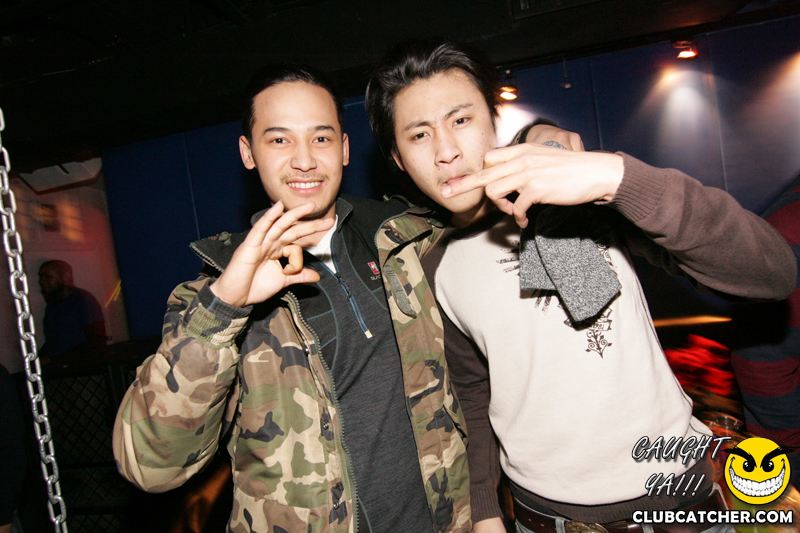 Gravity Soundbar nightclub photo 128 - March 27th, 2015