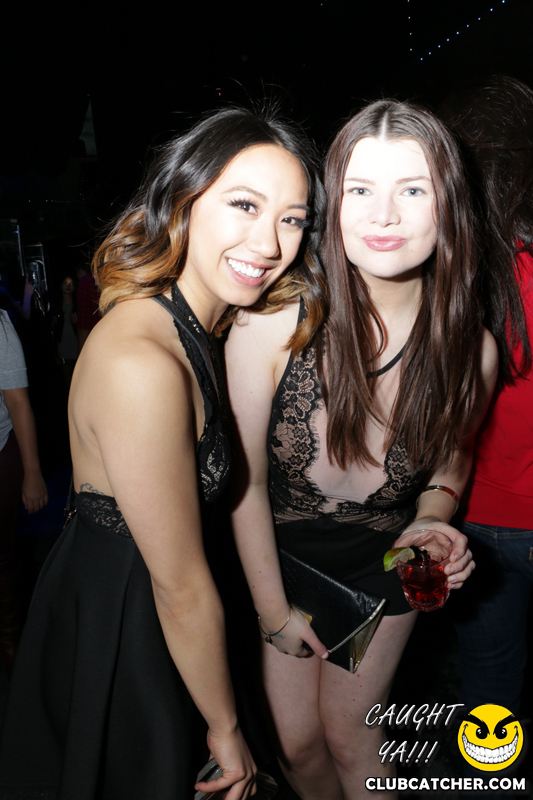 Gravity Soundbar nightclub photo 14 - March 27th, 2015