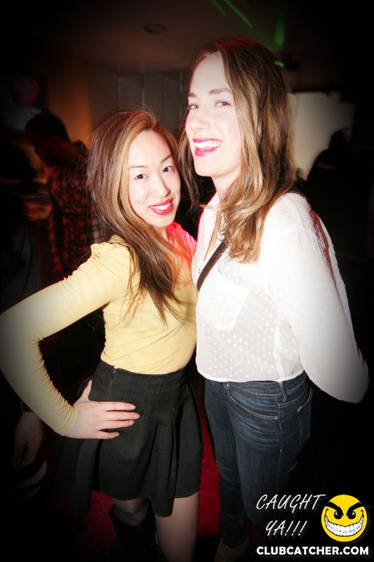 Gravity Soundbar nightclub photo 15 - March 27th, 2015