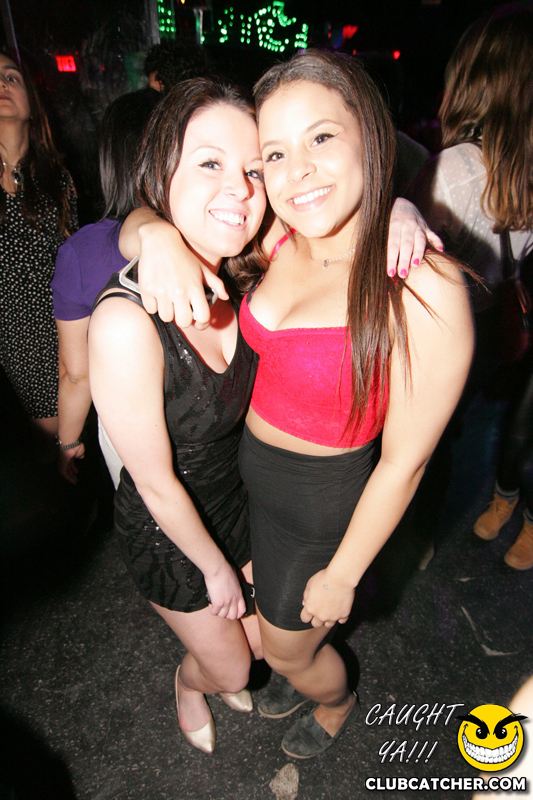 Gravity Soundbar nightclub photo 16 - March 27th, 2015