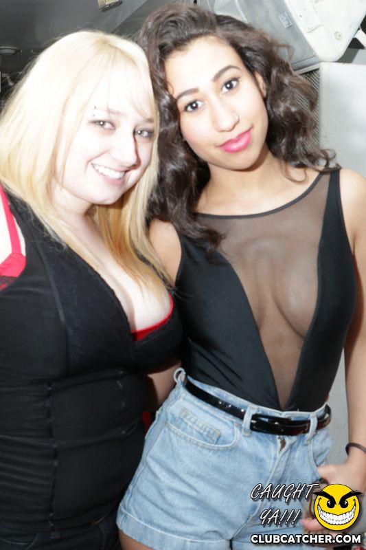 Gravity Soundbar nightclub photo 18 - March 27th, 2015