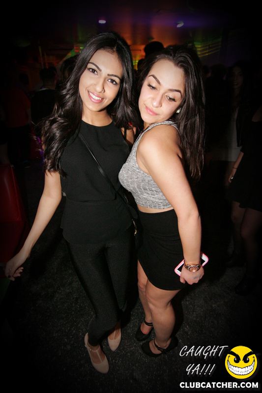 Gravity Soundbar nightclub photo 19 - March 27th, 2015