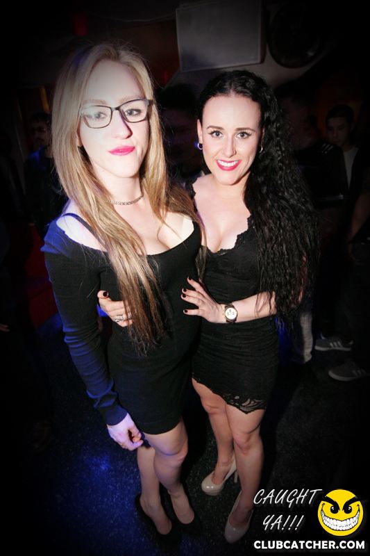 Gravity Soundbar nightclub photo 3 - March 27th, 2015