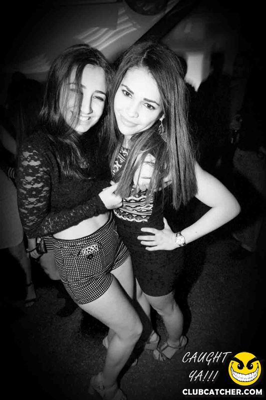 Gravity Soundbar nightclub photo 21 - March 27th, 2015