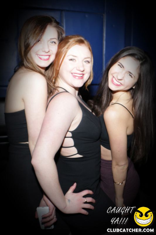 Gravity Soundbar nightclub photo 22 - March 27th, 2015