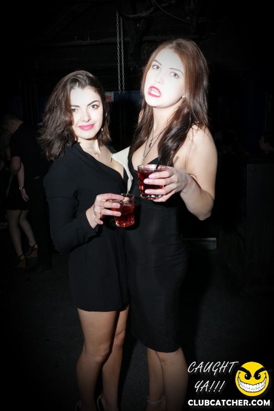 Gravity Soundbar nightclub photo 24 - March 27th, 2015