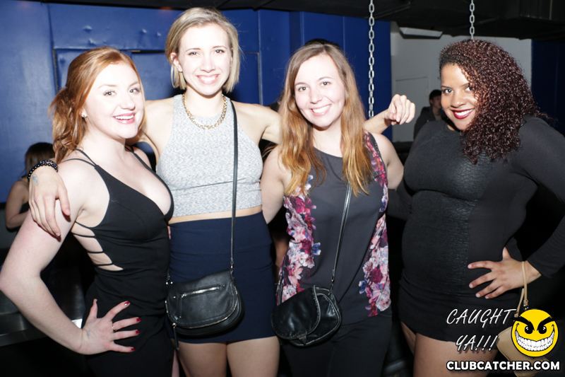 Gravity Soundbar nightclub photo 26 - March 27th, 2015