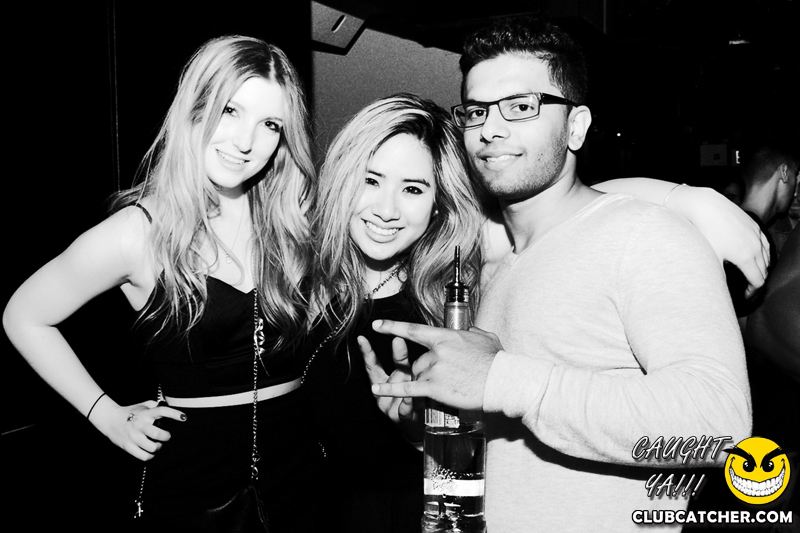 Gravity Soundbar nightclub photo 27 - March 27th, 2015