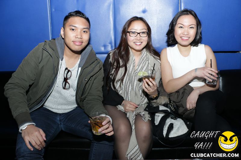 Gravity Soundbar nightclub photo 28 - March 27th, 2015