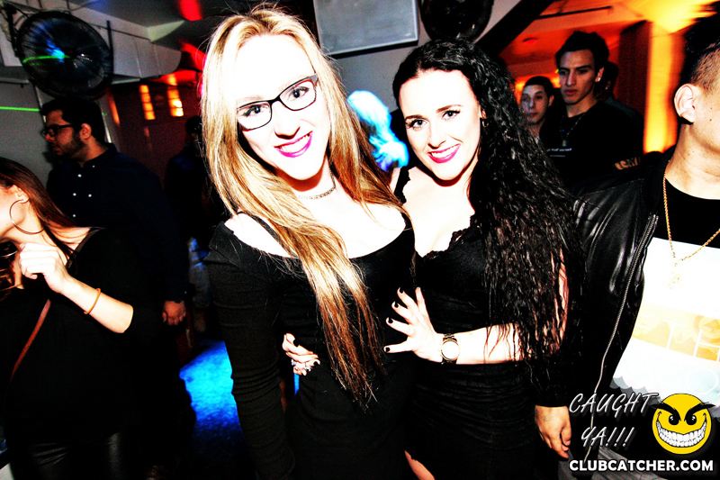 Gravity Soundbar nightclub photo 29 - March 27th, 2015