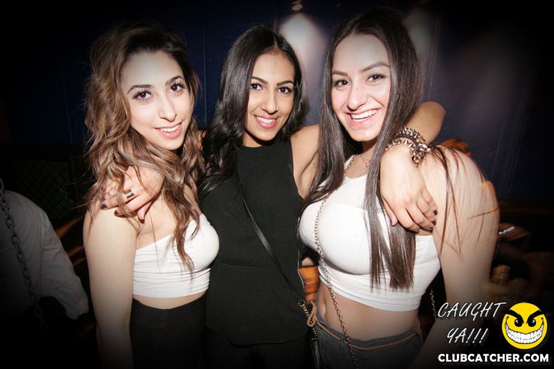 Gravity Soundbar nightclub photo 4 - March 27th, 2015