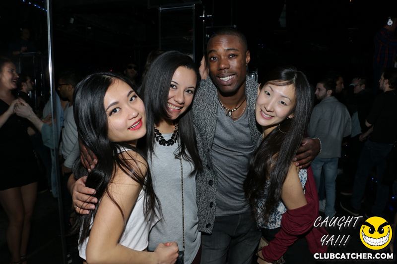 Gravity Soundbar nightclub photo 31 - March 27th, 2015