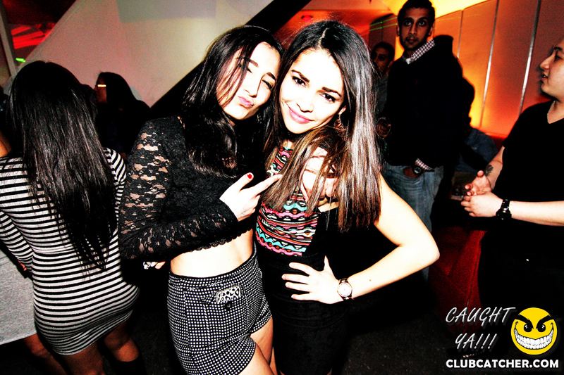 Gravity Soundbar nightclub photo 33 - March 27th, 2015