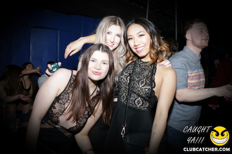 Gravity Soundbar nightclub photo 34 - March 27th, 2015