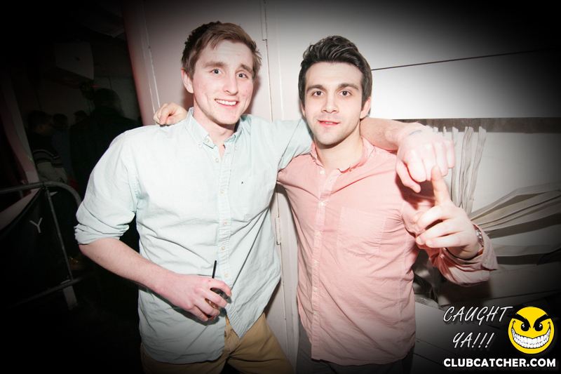 Gravity Soundbar nightclub photo 36 - March 27th, 2015