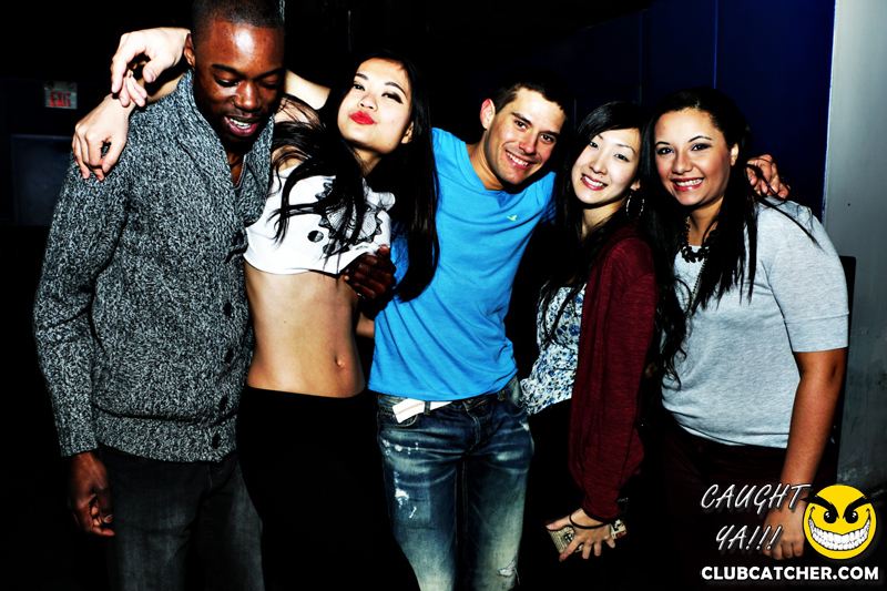 Gravity Soundbar nightclub photo 37 - March 27th, 2015