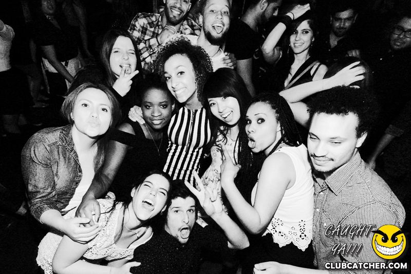 Gravity Soundbar nightclub photo 38 - March 27th, 2015